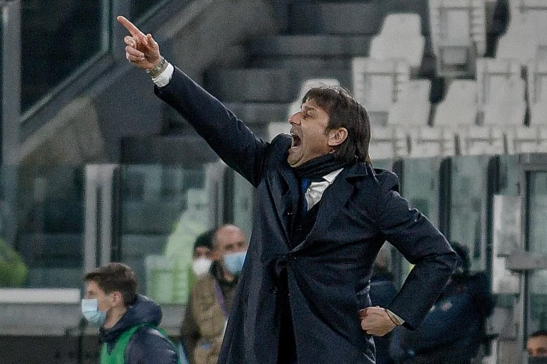 Antonio Conte nuovo allenatore del Napoli - l