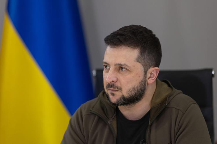 Mariupol e acciaieria Azovstal, Zelensky: 