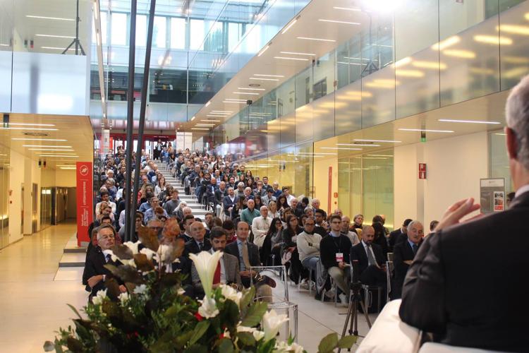 Torna il Vicenza Città Impresa da venerdì 6 a domenica 8 maggio