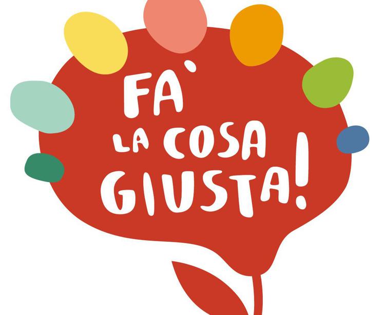 Fa' la cosa giusta!, torna in presenza la fiera del consumo critico