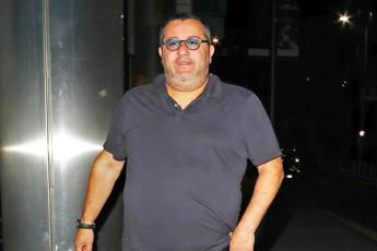 Mino Raiola e il tweet: “Sono risorto…”