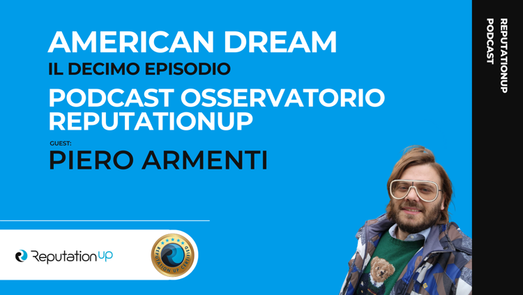 Piero Armenti, l'influencer italiano volto dell’american dream contemporaneo: “La libertà in America è sacrosanta”