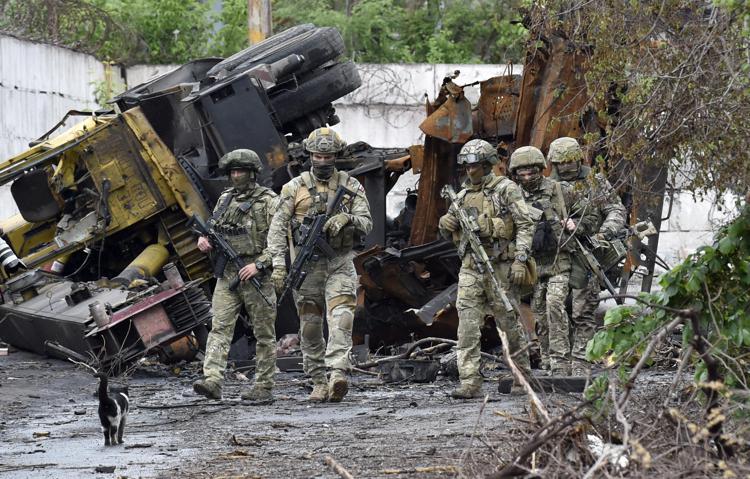 (Foto Afp)