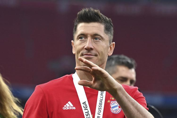 Qatar 2022, primo gol in un Mondiale per Lewandowski