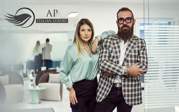 AP Italian Luxury, i mercati esteri subiscono il fascino del made in Italy