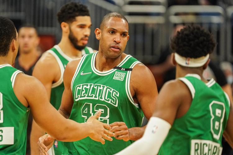 Basket, Nba al via: si parte con Boston Celtics-New York Knicks