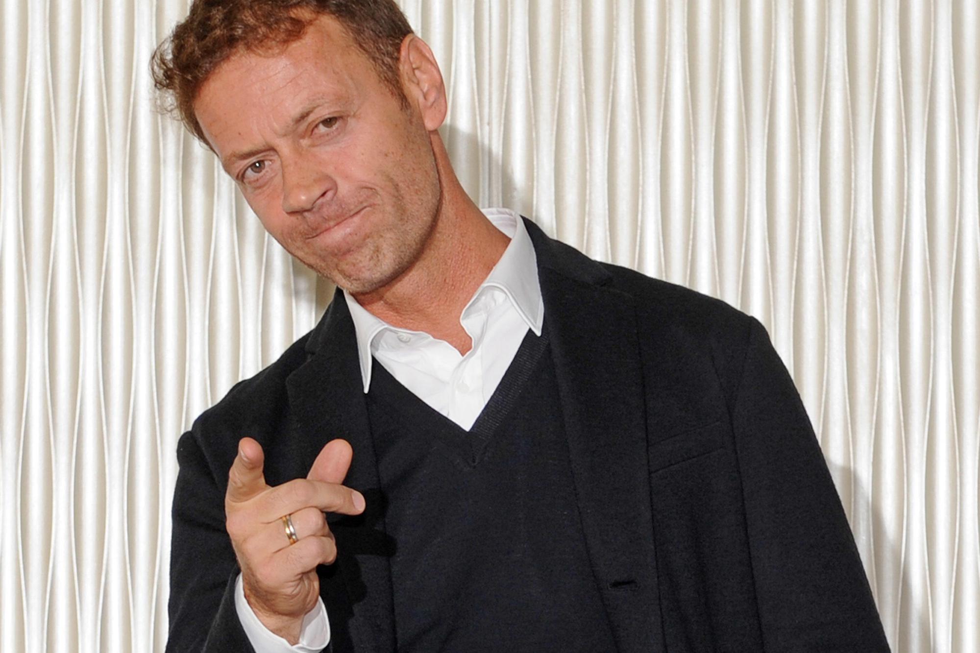 Rocco Siffridi