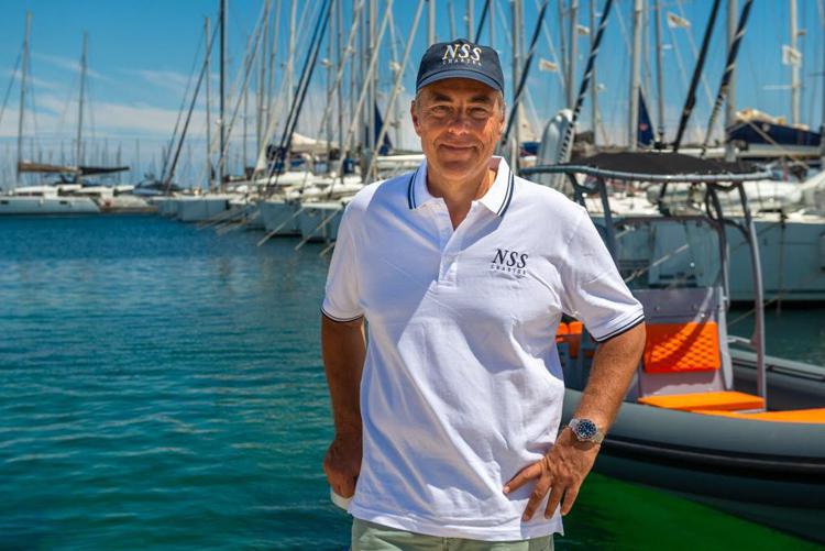 NSS Yachting è prima in Europa per la vendita di catamarani