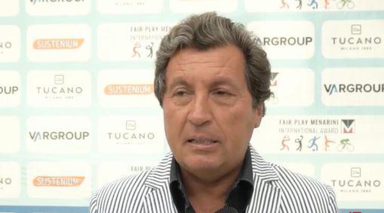Agnelli (sindaco): 'Per Castiglion Fiorentino gran ritorno d'immagine’