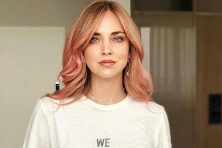 Chiara Ferragni