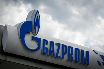 Gas russo in Europa attraverso l'Ucraina, Gazprom interrompe la fornitu