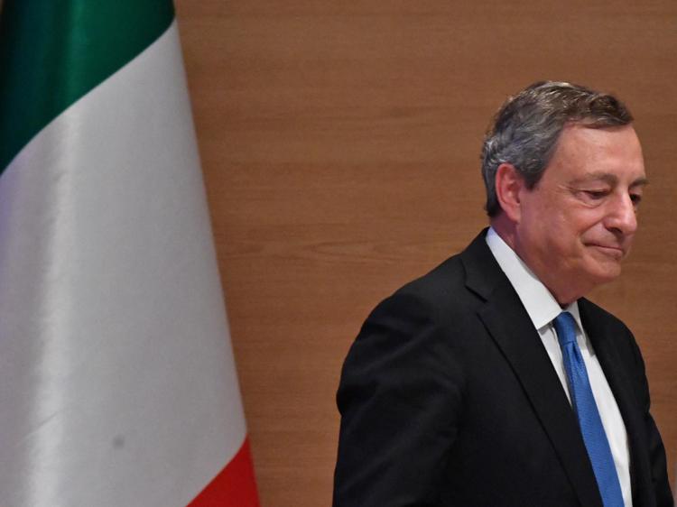 Crisi governo, game over per Draghi: ultimo atto alla Camera