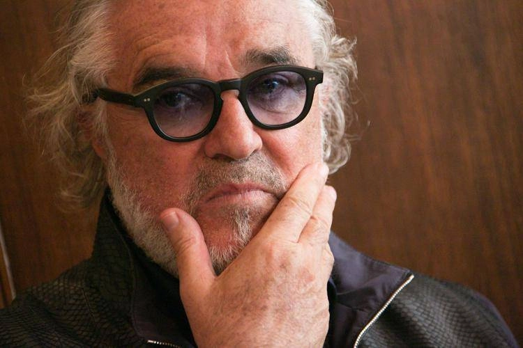 Briatore: 