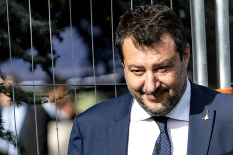 Elezioni 25 settembre, Salvini: 
