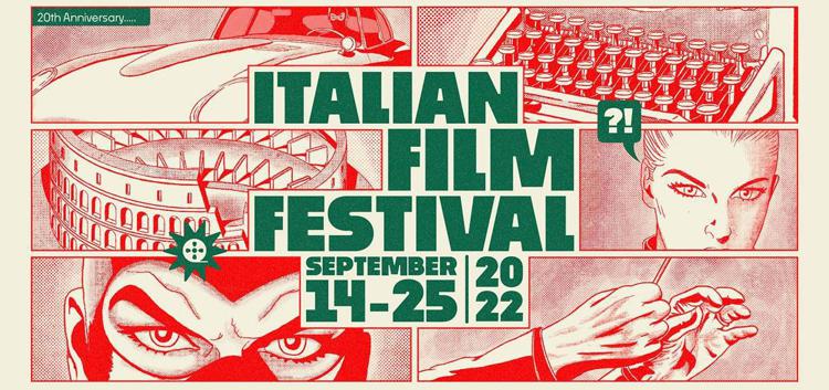 Torna a Singapore l’Italian Film Festival