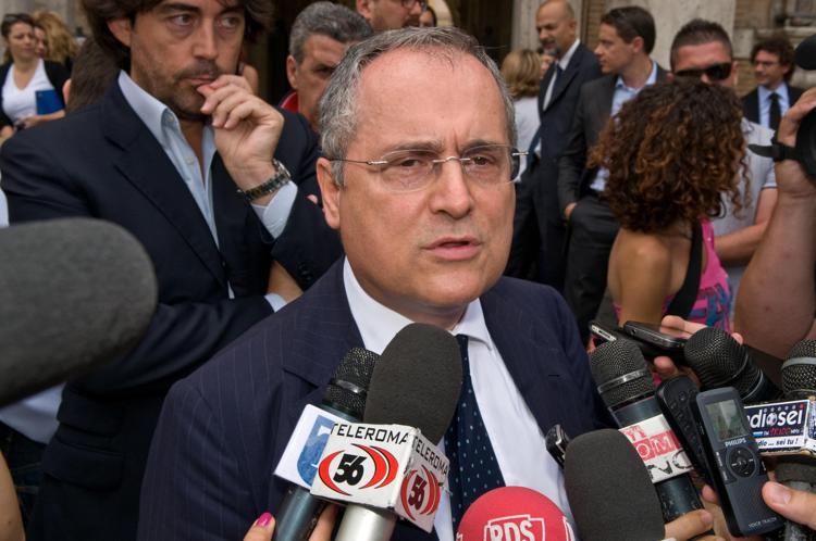 Elezioni 2022, Lotito: 