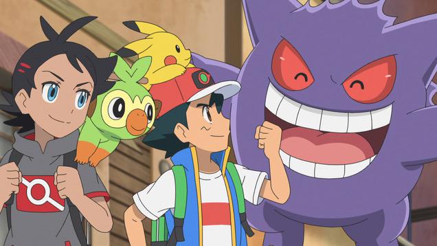 Pokémon, the Italian release date of the twenty-fifth season on TV ...