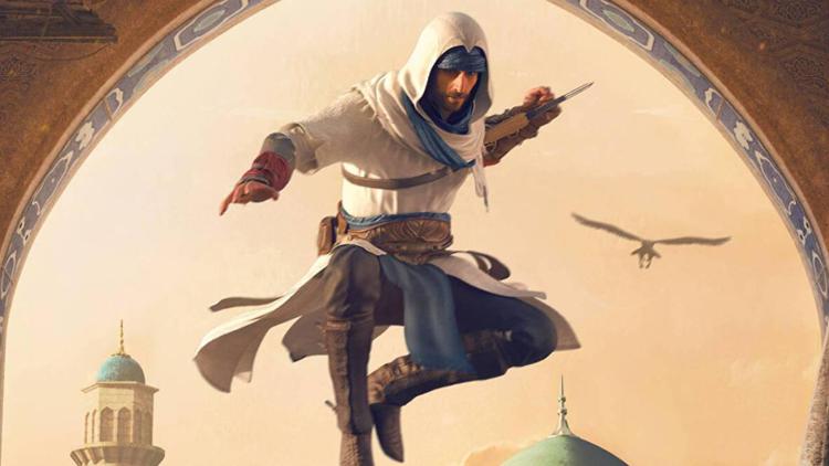 Assassin's Creed Mirage confermato da Ubisoft, sarà ambientato in Persia