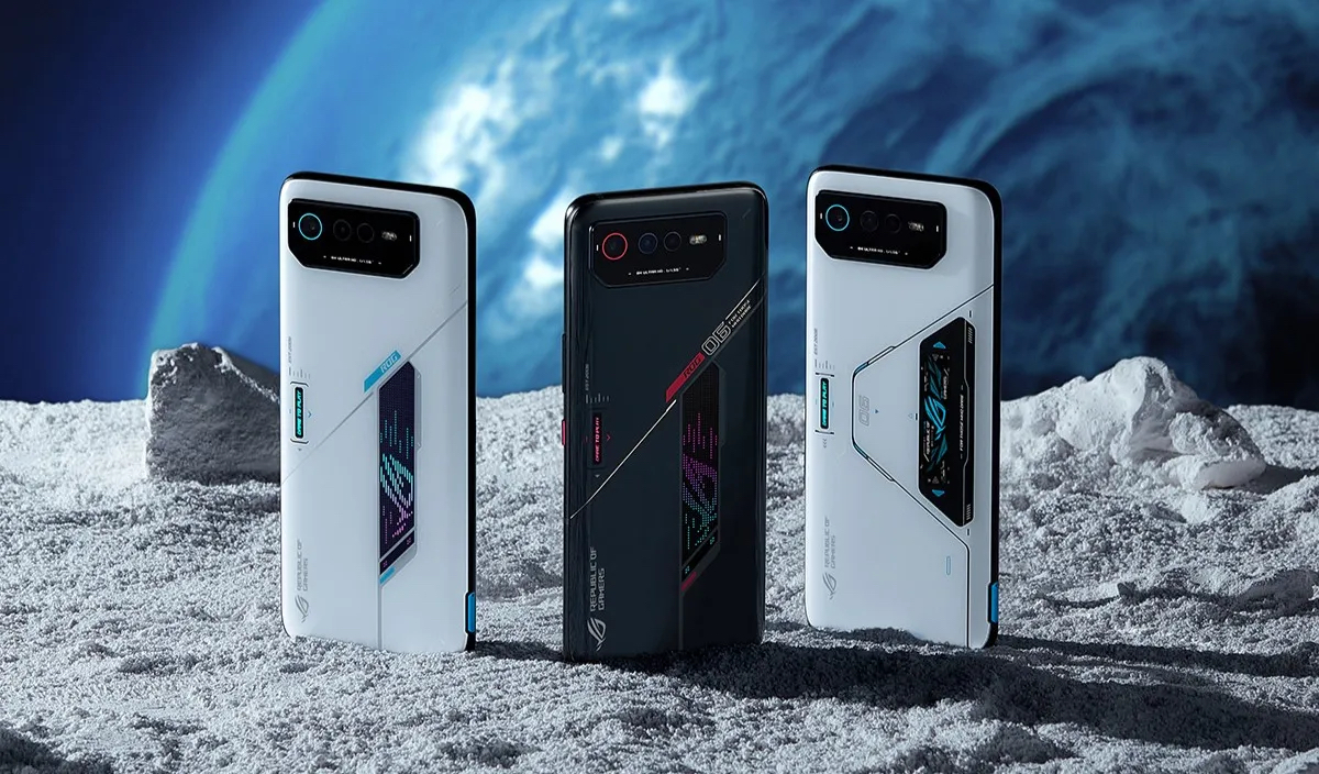 Asus renews its smartphone line-up with Zenfone 9 and ROG Phone 6 Pro ...