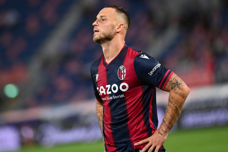 Serie A, Spezia-Bologna 2-2 - Video