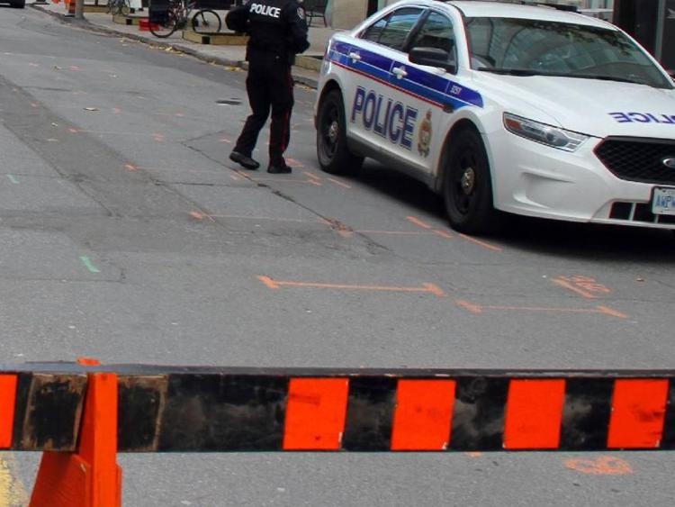 Canada, attacco con coltello: 10 morti e 15 feriti