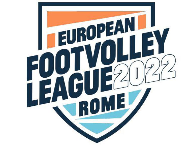 Footvolley, in palio il titolo di Campione d’Europa 2022