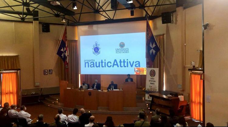 Università di Bari e Lega Navale Italiana, presentata l’App NauticAttiva