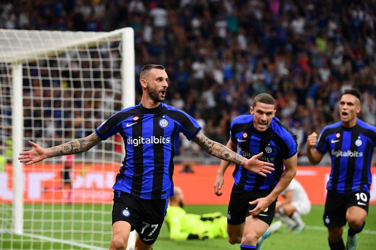 Inter-Torino 1-0, gol di Brozovic stende i granata - Video