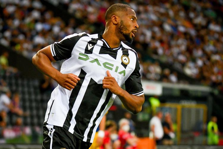 Udinese-Monza 2-2, Beto pareggia al fotofinish - Video