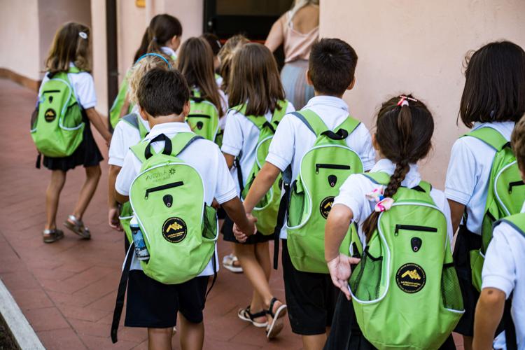 Scuola: a La Maisonnette Primary School attenzione ai giovani talenti