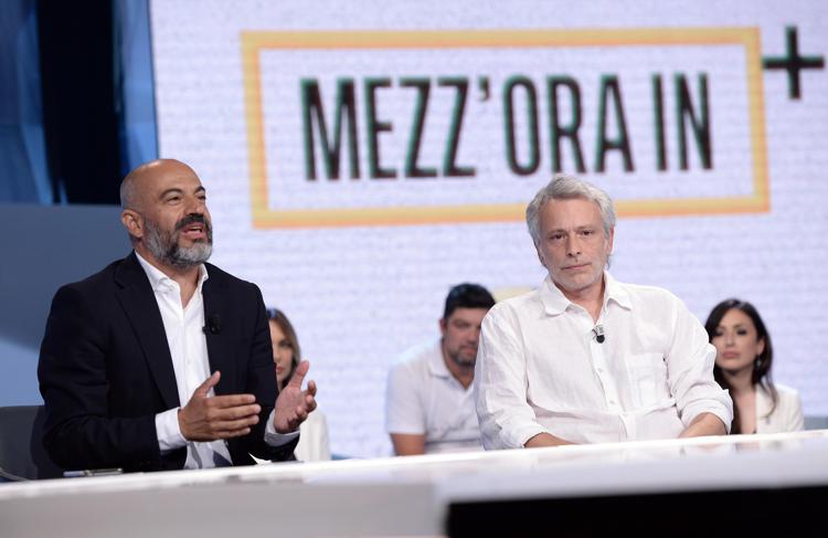 Elezioni 2022, medico no-vax Frajese: 