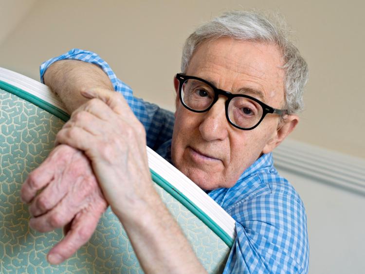 Woody Allen chiarisce: 