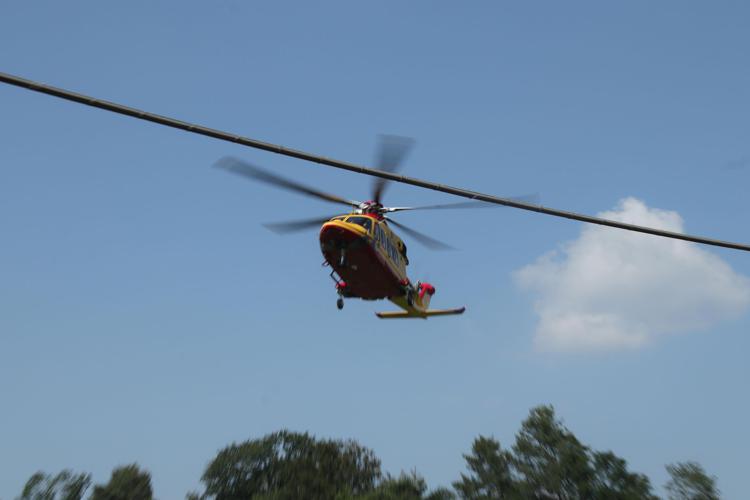 Investite mentre attraversavano la strada - morta una ragazza a Palestrina