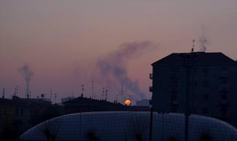 Sima, ‘Italia prima in Europa per morti da smog, Governo adotti misure mitigazione’