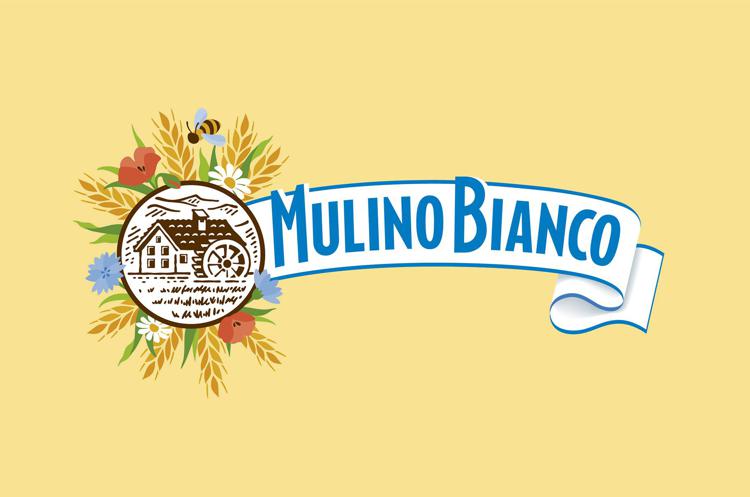 Mulino Bianco rinnova il logo e celebra la biodiversità