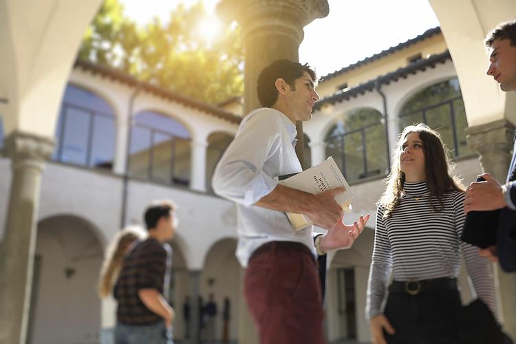 Scuola Sant'Anna di Pisa, più spazio a talento e merito