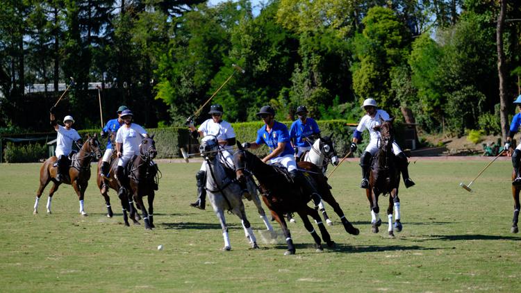 Polo, lo scudetto all'UnoAerre Acquedotto Romano Polo Club