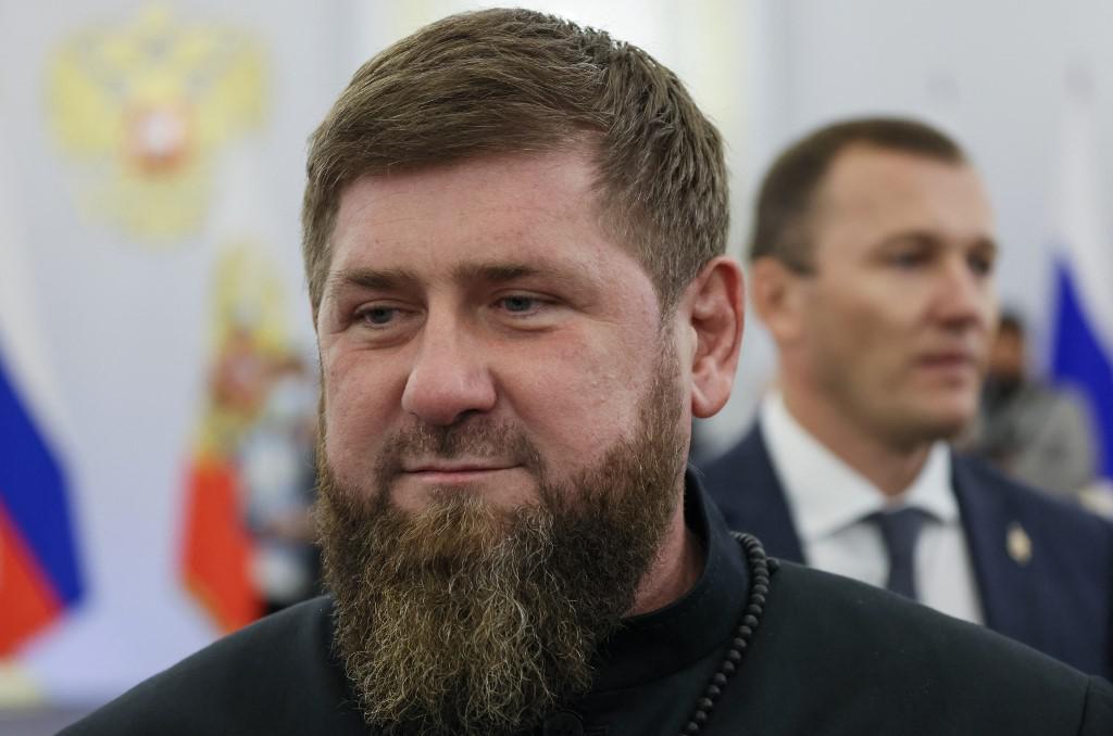 Russia - Kadyrov sotto accusa: Sbaglia post su Telegram e 21 soldati uccisi