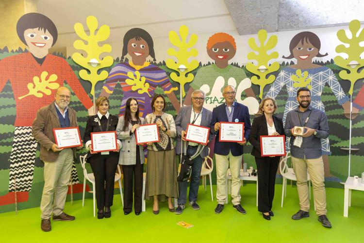 'Premio Impatto', al Salone della Csr assegnati sei riconoscimenti