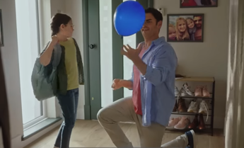 Torna Blue Balloon Challenge per accendere riflettori sul diabete