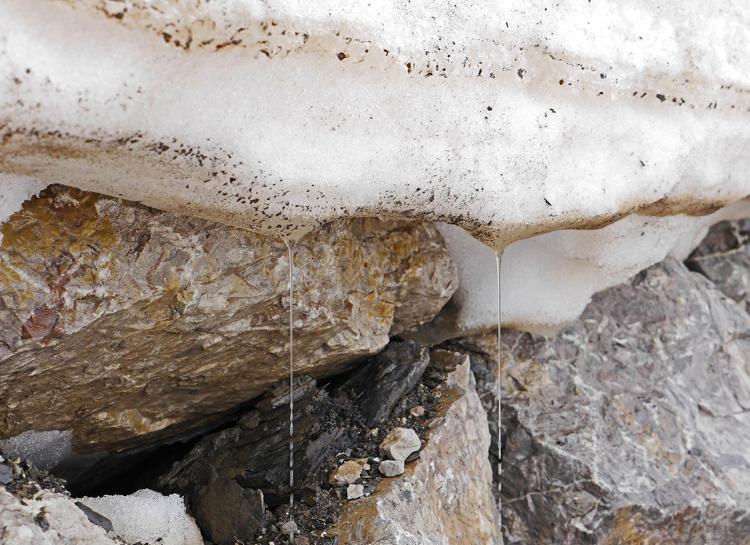 Manca la neve, lo sci neozelandese in crisi