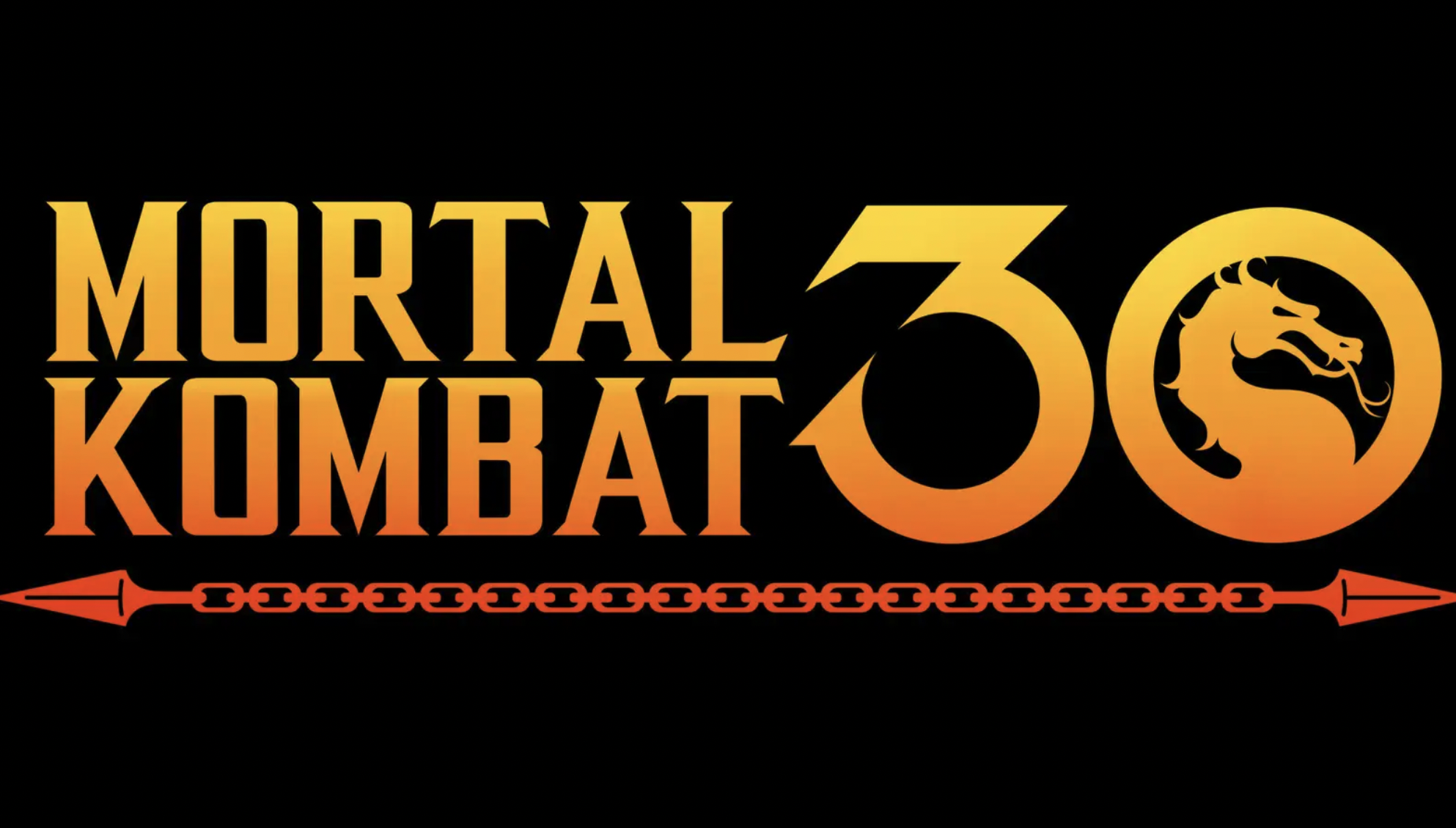 Thirty Years Of Mortal Kombat, The Celebrations Begin - Pledge Times