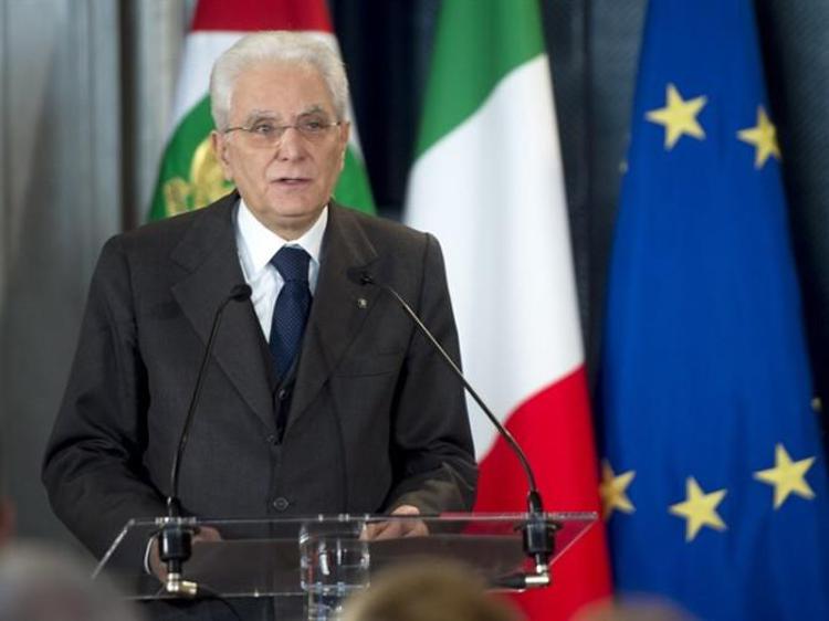 (Foto Quirinale)