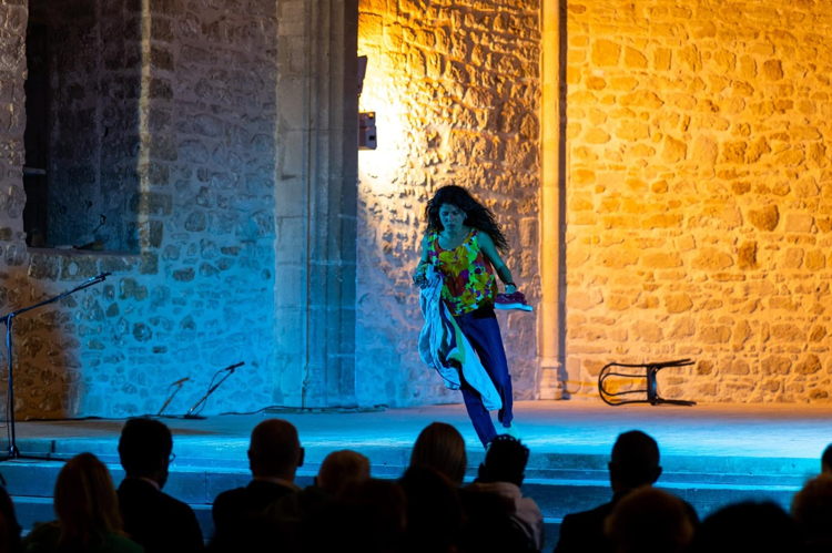 Raizes Teatro vola in Senegal con 'Antigone-from Italy to Africa'