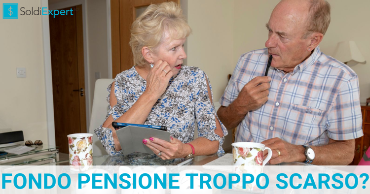 fondo-pensione-rendimento