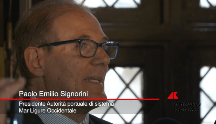 Signorini: 