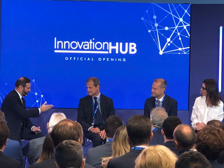 Nasce Innovation Hub a Fiumicino, acceleratore impresa in cuore aeroporto