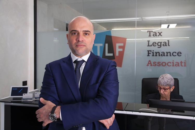 Carlo Forte (Tlf Associati): “Così accompagniamo imprese e privati nella pianificazione fiscale e nella gestione dei crediti”