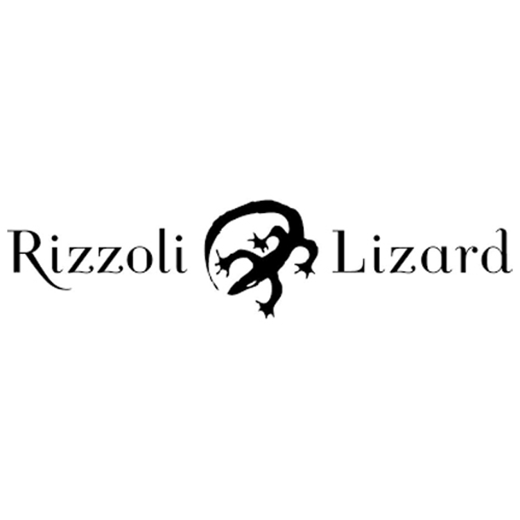 Rizzoli Lizard presenta...