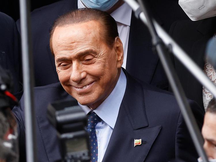 Governo, Berlusconi: 